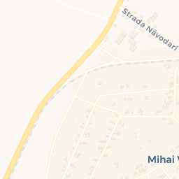 Map - Mihai Viteazu