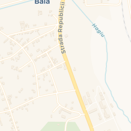 Map - Baia