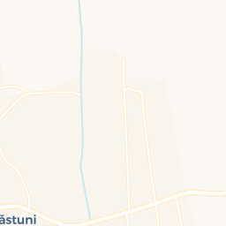 Map - Mihail Kogălniceanu