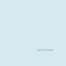 Map - Comuna Săcele