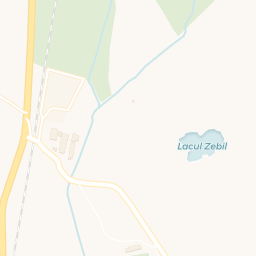Map - Zebil