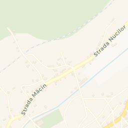 Map - Oraş Babadag