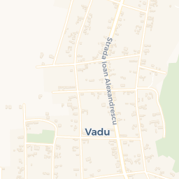 Map - Comuna Corbu