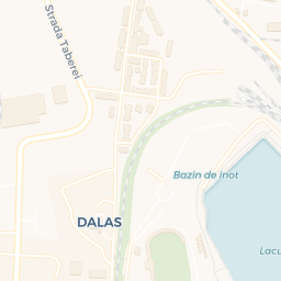 Map - Tulcea