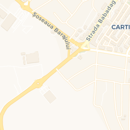 Map - Tulcea