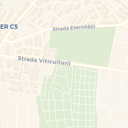 Map - Tulcea