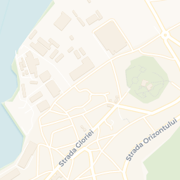 Map - Tulcea