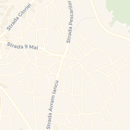 Map - Tulcea