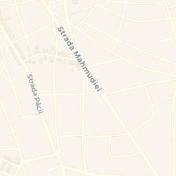 Map - Tulcea