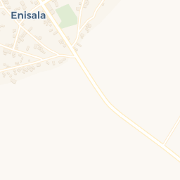 Map - Enisala