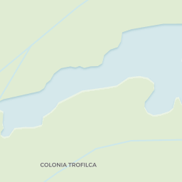 Map - Tulcea