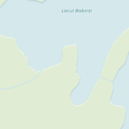 Map - Pardina