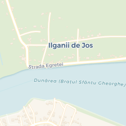 Map - Nufăru