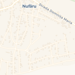 Map - Nufăru