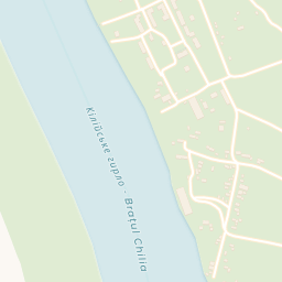 Map - Comuna Pardina