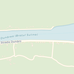 Map - Nufăru