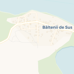 Map - Comuna Beştepe