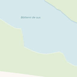Map - Comuna Beştepe