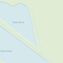 Map - Comuna Murighiol