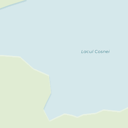 Map - Sălcioara