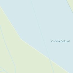 Map - Comuna Murighiol