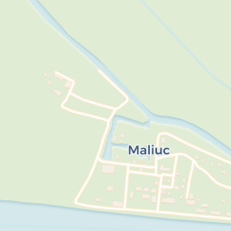 Map - Maliuc