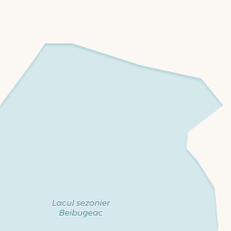 Map - Comuna Murighiol