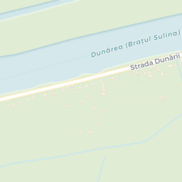 Map - Maliuc
