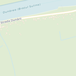 Map - Maliuc