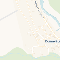 Map - Comuna Murighiol