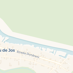 Map - Murighiol