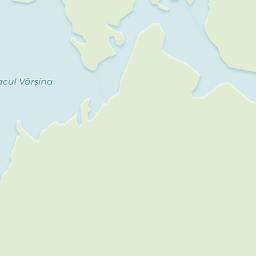 Map - Comuna Crişan