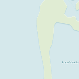 Map - Comuna Crişan