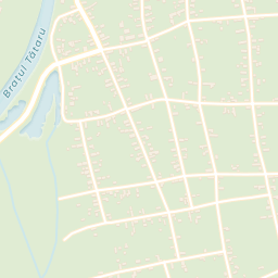 Map - Chilia Veche
