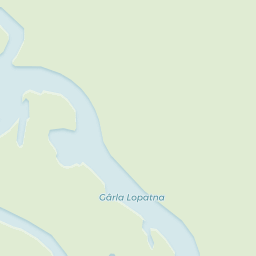 Map - Comuna Crişan