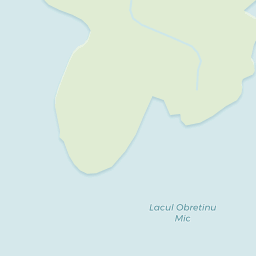 Map - Comuna Crişan