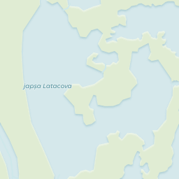 Map - Comuna Crişan