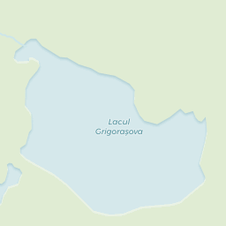 Map - Comuna Crişan