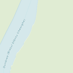 Map - Crişan