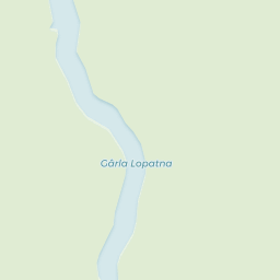 Map - Comuna Crişan