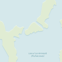 Map - Comuna Crişan