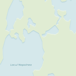 Map - Comuna Crişan