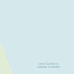 Map - Comuna Crişan