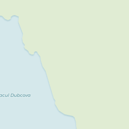 Map - Comuna Crişan