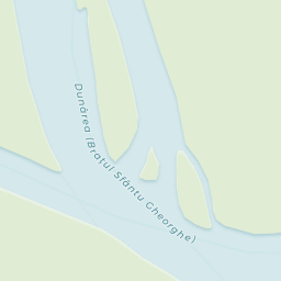 Map - Crişan