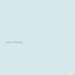 Map - Comuna Crişan