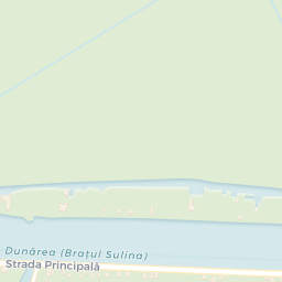 Map - Comuna Crişan