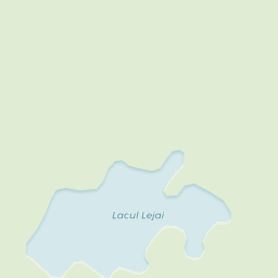 Map - Crişan