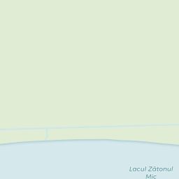 Map - Crişan