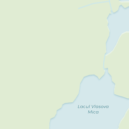 Map - Comuna Crişan